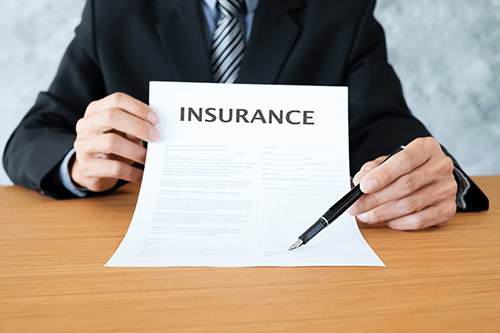Slider - The Insurance Matters