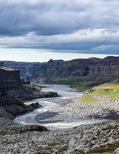 Dettifoss-Waterfalls-Iceland