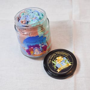 Mermaid's Song