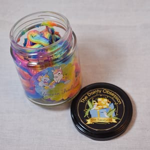 Unicorn Trails